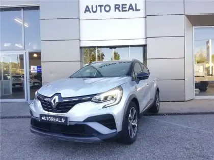 Photo Renault Captur R.s. Line