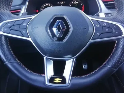 Photo 29 Renault Captur MILD HYBRID 160 EDC