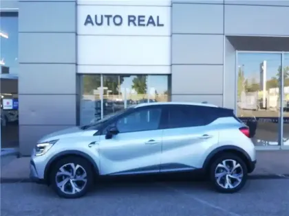 Photo 46 Renault Captur MILD HYBRID 160 EDC