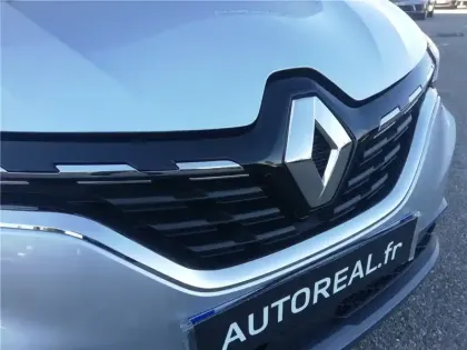Photo 6 Renault Captur MILD HYBRID 160 EDC
