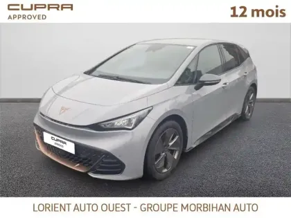 Photo Cupra Born V