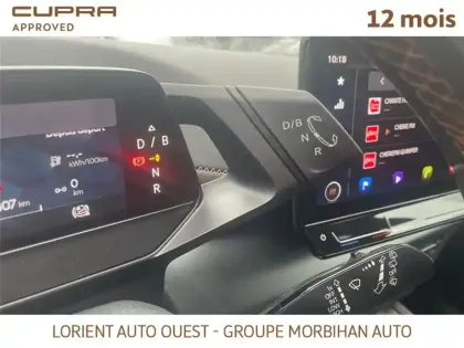 Photo 15 Cupra Born 204 CH - BATTERIE L