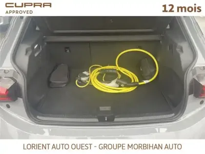 Photo 13 Cupra Born 204 CH - BATTERIE L