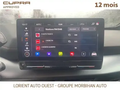 Photo 14 Cupra Born 204 CH - BATTERIE L