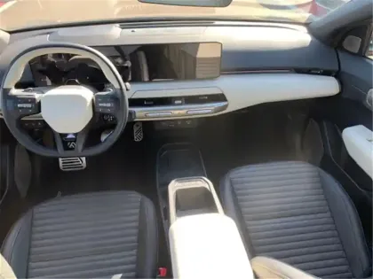 Photo 8 Kia Ev4 204 CH AUTONOMIE LONGUE 81.4 KWH