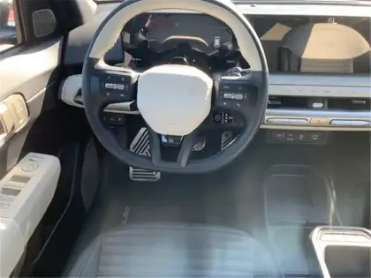 Photo 9 Kia Ev4 204 CH AUTONOMIE LONGUE 81.4 KWH
