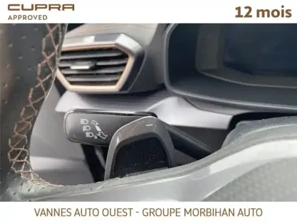 Photo 20 Cupra Formentor EHYBRID 272 CH DSG6
