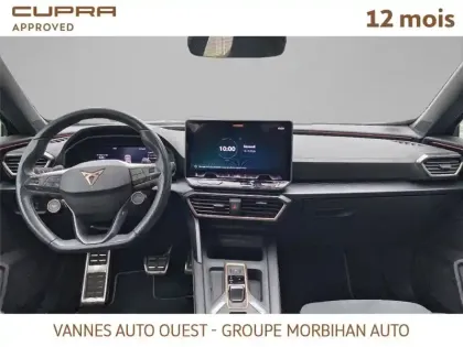 Photo 27 Cupra Formentor EHYBRID 272 CH DSG6