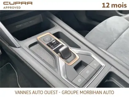 Photo 16 Cupra Formentor EHYBRID 272 CH DSG6