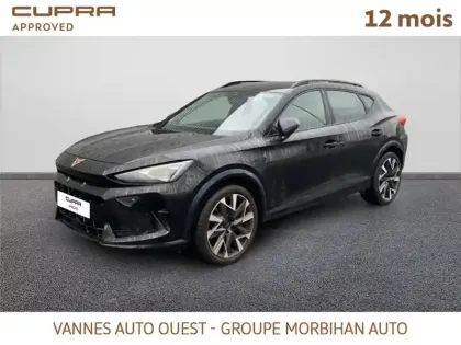 Photo 5 Cupra Formentor EHYBRID 272 CH DSG6