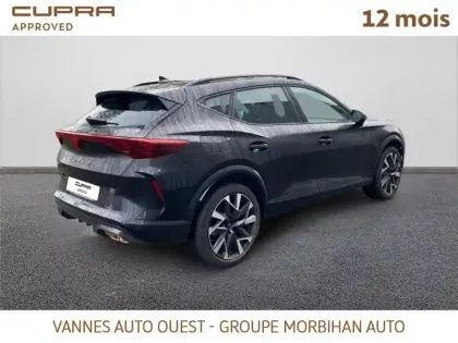 Photo 7 Cupra Formentor EHYBRID 272 CH DSG6