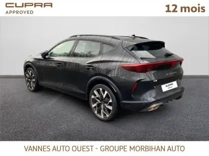 Photo 6 Cupra Formentor EHYBRID 272 CH DSG6