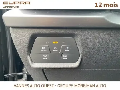 Photo 21 Cupra Formentor EHYBRID 272 CH DSG6