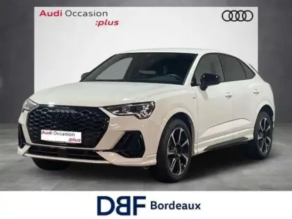 Photo Audi Q3 S Line