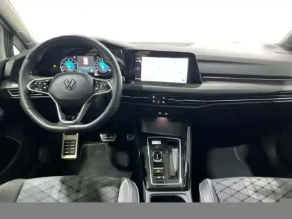 Photo 5 Volkswagen Golf 1.5 eTSI OPF 150 DSG7 R-Line