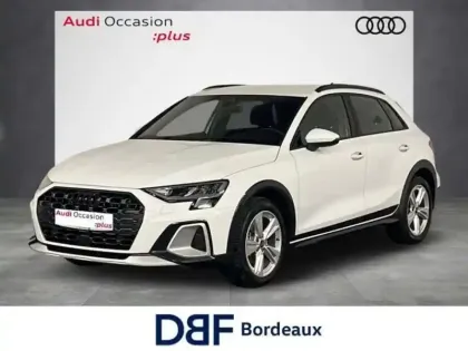 Photo Audi A3 Design