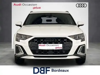 Photo 6 Audi A3 ALLSTREET TFSI Mild Hybrid 150 S tronic 7 Design