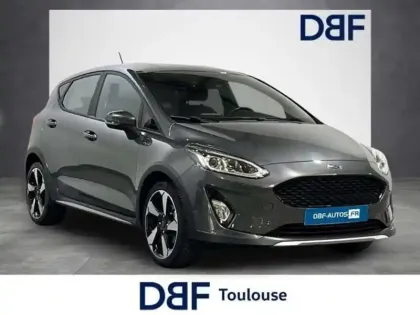 Photo 15 Ford Fiesta ACTIVE 1.0 EcoBoost 85 S&S BVM6 Pack