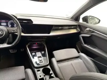 Photo 9 Audi A3 40 TFSIe 204 S tronic 6 S line