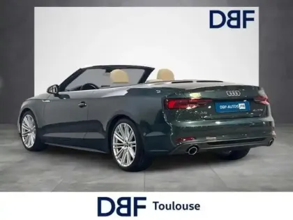 Photo 12 Audi A5 2.0 TFSI 190 S tronic 7 Avus