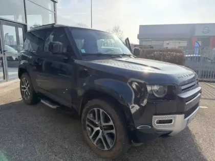 Photo 12 Land rover Defender  90 3.0 D250 XS Edition 2023