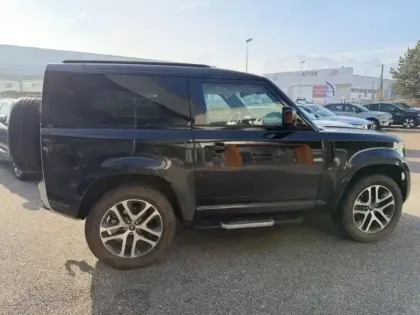 Photo 11 Land rover Defender  90 3.0 D250 XS Edition 2023