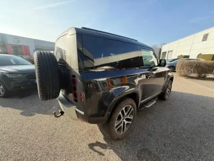 Photo 10 Land rover Defender  90 3.0 D250 XS Edition 2023