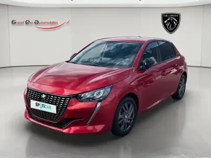 Photo Peugeot 208 Style