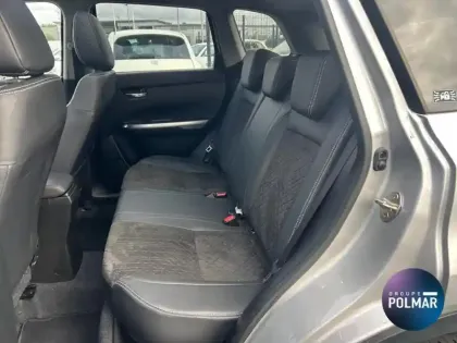Photo 11 Suzuki Vitara  1.4 Boosterjet Hybrid 129ch Style