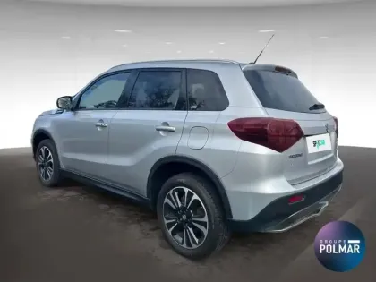 Photo 6 Suzuki Vitara  1.4 Boosterjet Hybrid 129ch Style
