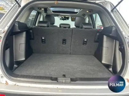 Photo 5 Suzuki Vitara  1.4 Boosterjet Hybrid 129ch Style