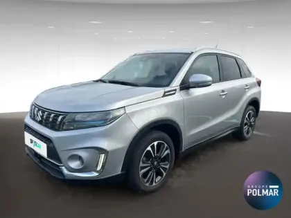 Photo Suzuki Vitara Style