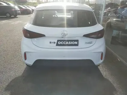 Photo 11 Mg Mg3  1.5 Hybrid+ 195ch Standard