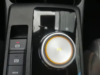 Photo 6 Mg Mg3  1.5 Hybrid+ 195ch Standard