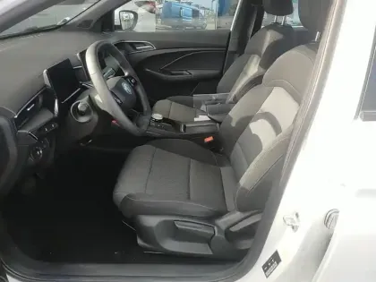 Photo 8 Mg Mg3  1.5 Hybrid+ 195ch Standard