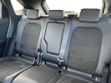 Photo 7 Ford Kuga  2.5 Duratec 190ch FHEV E85 Graphite Tech Edition BVA
