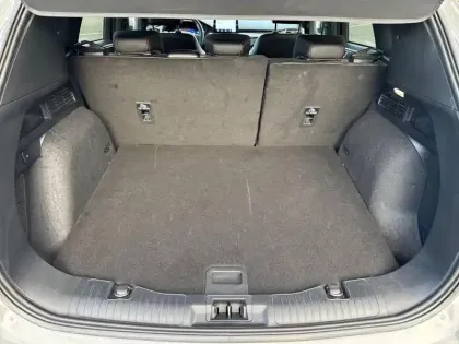 Photo 8 Ford Kuga  2.5 Duratec 190ch FHEV E85 Graphite Tech Edition BVA
