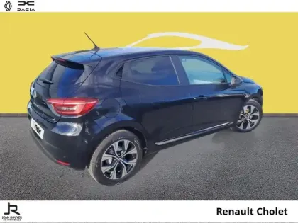 Photo 26 Renault Clio  1.0 TCe 100ch Evolution GPL