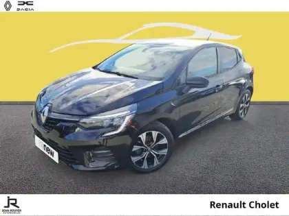 Photo 15 Renault Clio  1.0 TCe 100ch Evolution GPL