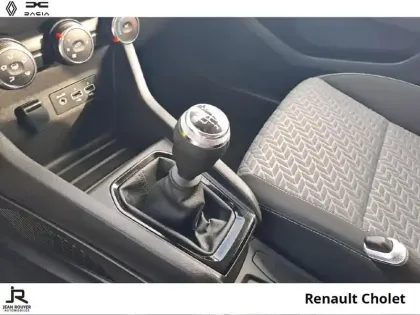 Photo 20 Renault Clio  1.0 TCe 100ch Evolution GPL