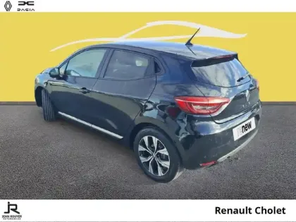 Photo 28 Renault Clio  1.0 TCe 100ch Evolution GPL