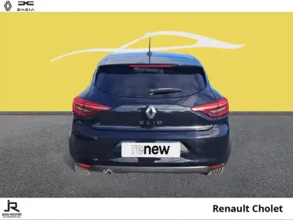 Photo 10 Renault Clio  1.0 TCe 100ch Evolution GPL