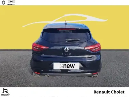 Photo 25 Renault Clio  1.0 TCe 100ch Evolution GPL