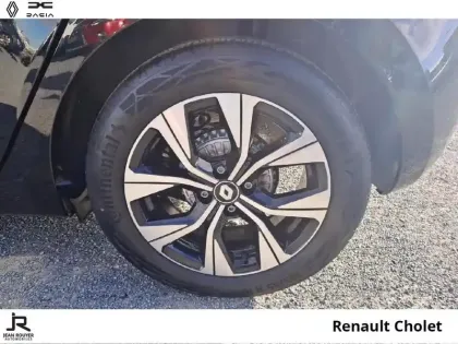 Photo 7 Renault Clio  1.0 TCe 100ch Evolution GPL