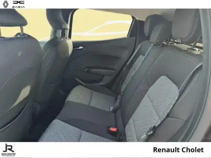 Photo 18 Renault Clio  1.0 TCe 100ch Evolution GPL