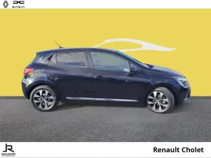 Photo 27 Renault Clio  1.0 TCe 100ch Evolution GPL