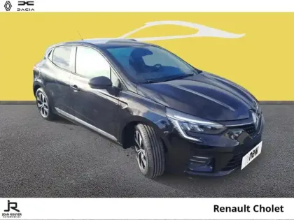 Photo 16 Renault Clio  1.0 TCe 100ch Evolution GPL