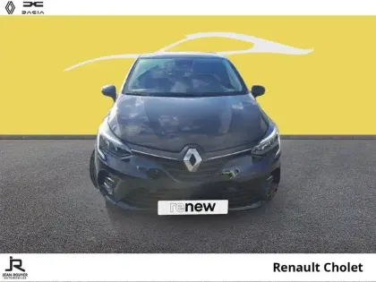 Photo 23 Renault Clio  1.0 TCe 100ch Evolution GPL