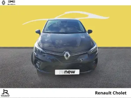 Photo 8 Renault Clio  1.0 TCe 100ch Evolution GPL