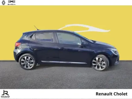 Photo 12 Renault Clio  1.0 TCe 100ch Evolution GPL